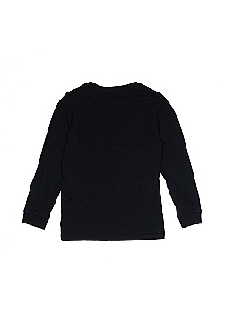 Carter's Long Sleeve T-Shirt (view 2)
