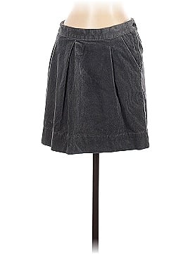 Lands' End Canvas Casual Skirt (view 1)