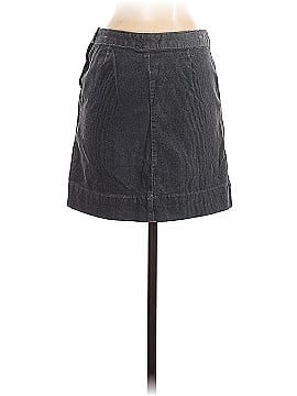 Lands' End Canvas Casual Skirt (view 2)