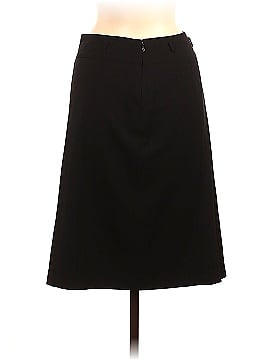 Ann Taylor Casual Skirt (view 2)