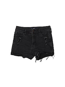 Hollister Denim Shorts (view 1)