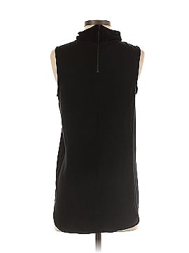 Simply Vera Vera Wang Sleeveless Blouse (view 2)