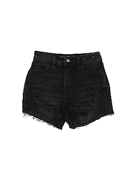 Hollister Denim Shorts (view 1)