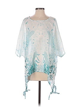 Colleen Lopez Short Sleeve Blouse (view 1)