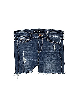 Hollister Denim Shorts (view 1)