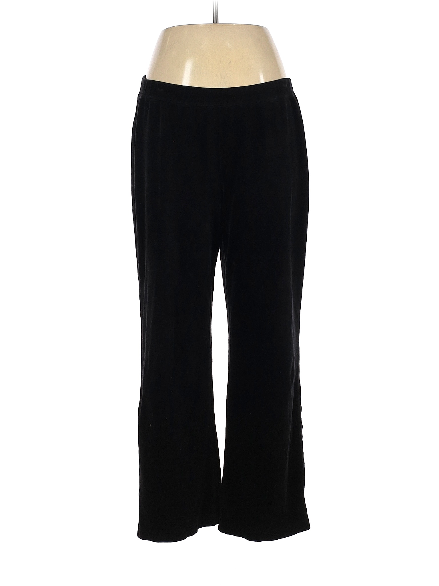 style&co sport sweatpants