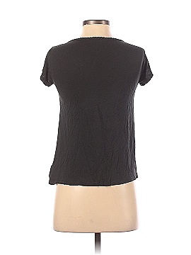 Trafaluc by Zara Short Sleeve Top (view 2)