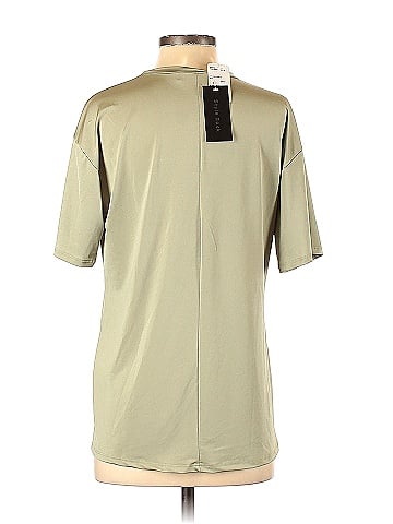 Style Rack Short Sleeve Top (view 2)