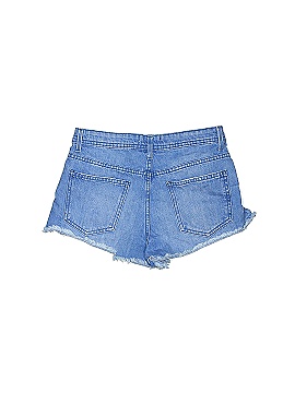 Forever 21 Denim Shorts (view 2)