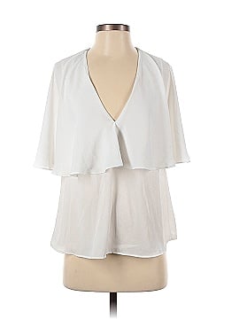 Zara Short Sleeve Blouse (view 1)