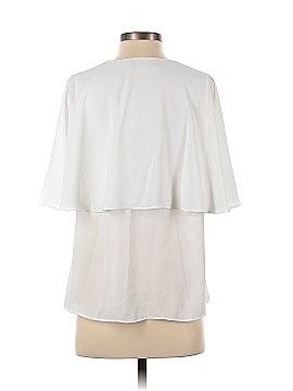 Zara Short Sleeve Blouse (view 2)