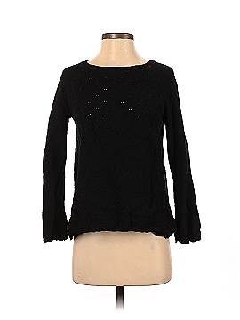 Ann Taylor LOFT Outlet Pullover Sweater (view 1)