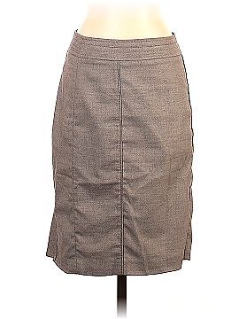 White House Black Market Casual Skirt (view 1)