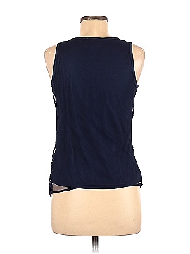 Cynthia Rowley TJX Sleeveless Blouse (view 2)