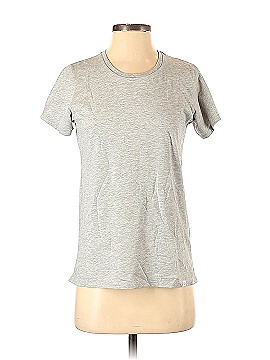 Ivory Ella Short Sleeve T-Shirt (view 1)