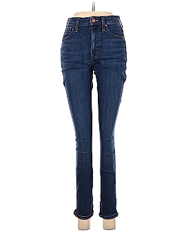 Madewell Jeans (view 1)