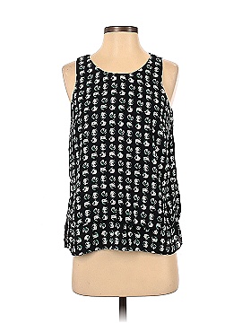 Banana Republic Factory Store Sleeveless Blouse (view 1)