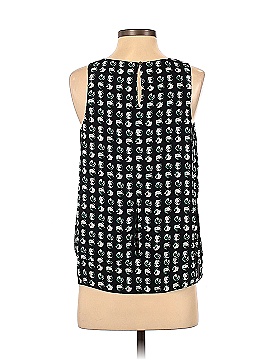 Banana Republic Factory Store Sleeveless Blouse (view 2)