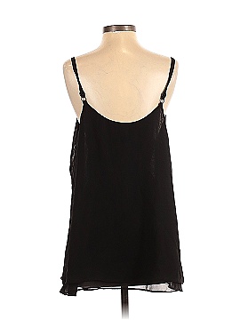 Worthington Sleeveless Blouse (view 2)