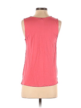 Madison Sleeveless Blouse (view 2)