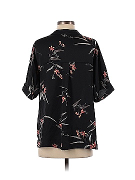 Allison Joy Short Sleeve Blouse (view 2)