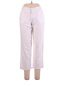 BESS Linen Pants (view 1)