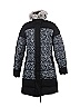 Fabletics 100% Polyester Black Snow Jacket Size M - photo 1