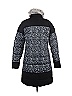 Fabletics 100% Polyester Black Snow Jacket Size M - photo 2