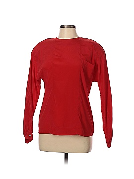 Assorted Brands Long Sleeve Blouse (view 1)