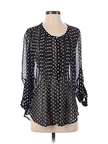 Daniel Rainn 3/4 Sleeve Blouse (view 1)