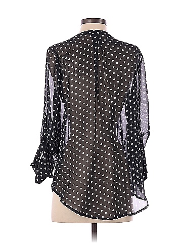 Daniel Rainn 3/4 Sleeve Blouse (view 2)