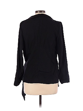 Conscious Collection by H&M Long Sleeve Blouse (view 2)