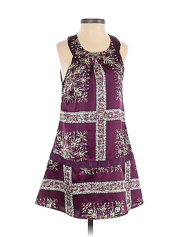 Max Rave Casual Dress (view 1)