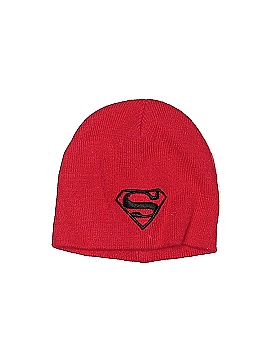 Superman Beanie (view 1)