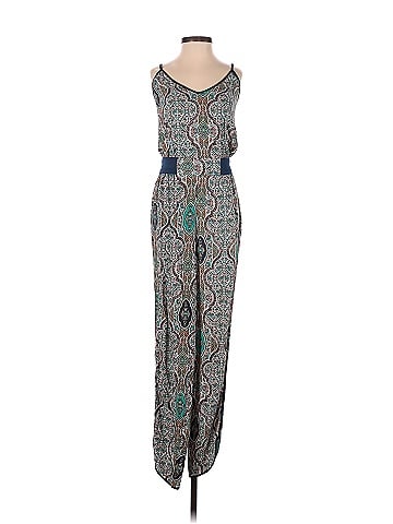 Fire Los Angeles Jumpsuit (view 1)