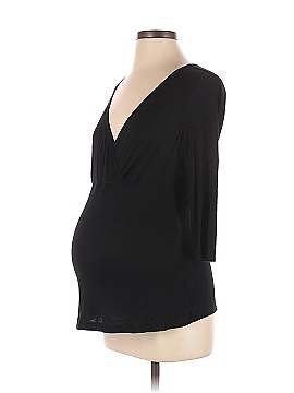 a:glow Size Sm Maternity