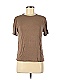 OAK + FORT Short Sleeve T-Shirt