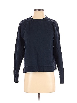 J.Crew Long Sleeve Top (view 1)