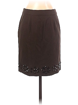 Ann Taylor Casual Skirt (view 2)