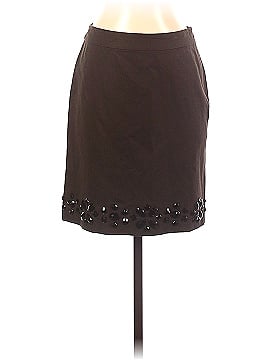 Ann Taylor Casual Skirt (view 1)