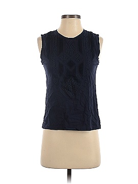 J.Crew Sleeveless Blouse (view 1)