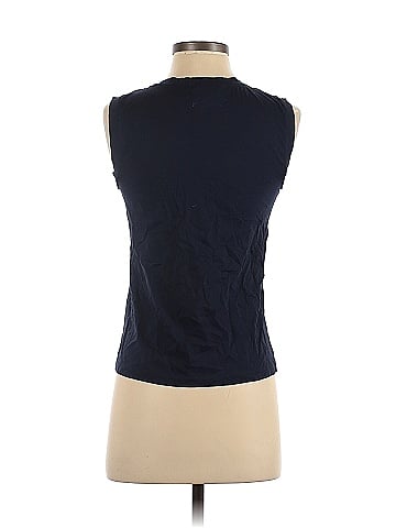J.Crew Sleeveless Blouse (view 2)