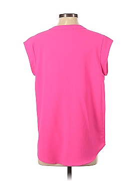 Gibson Short Sleeve Blouse (view 2)