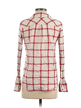 J.Crew Long Sleeve Button-Down Shirt (view 2)