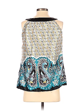 Miss Bisou Sleeveless Blouse (view 2)
