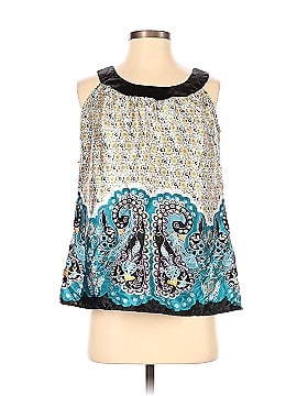 Miss Bisou Sleeveless Blouse (view 1)