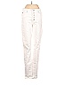 Hudson Jeans Ivory White Jeans Size 26 waist - photo 1
