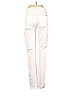 Hudson Jeans Ivory White Jeans Size 26 waist - photo 2