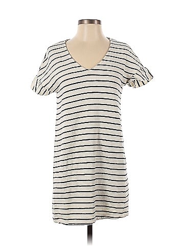 MNG Basics Casual Dress (view 1)