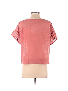 prologue Short Sleeve Blouse (view 2)